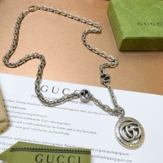 Gucci Necklaces